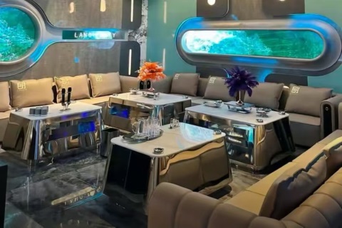 文山KTV女营销招聘 提供住宿当天结算薪资