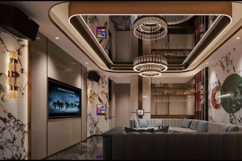 文山璀璨夜场诚聘精英 携手点亮职业舞台与城市繁华