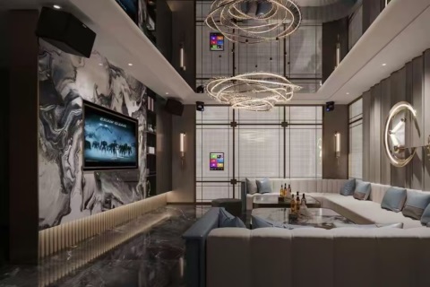 文山璀璨夜场诚聘精英 携手点亮职业舞台与城市繁华